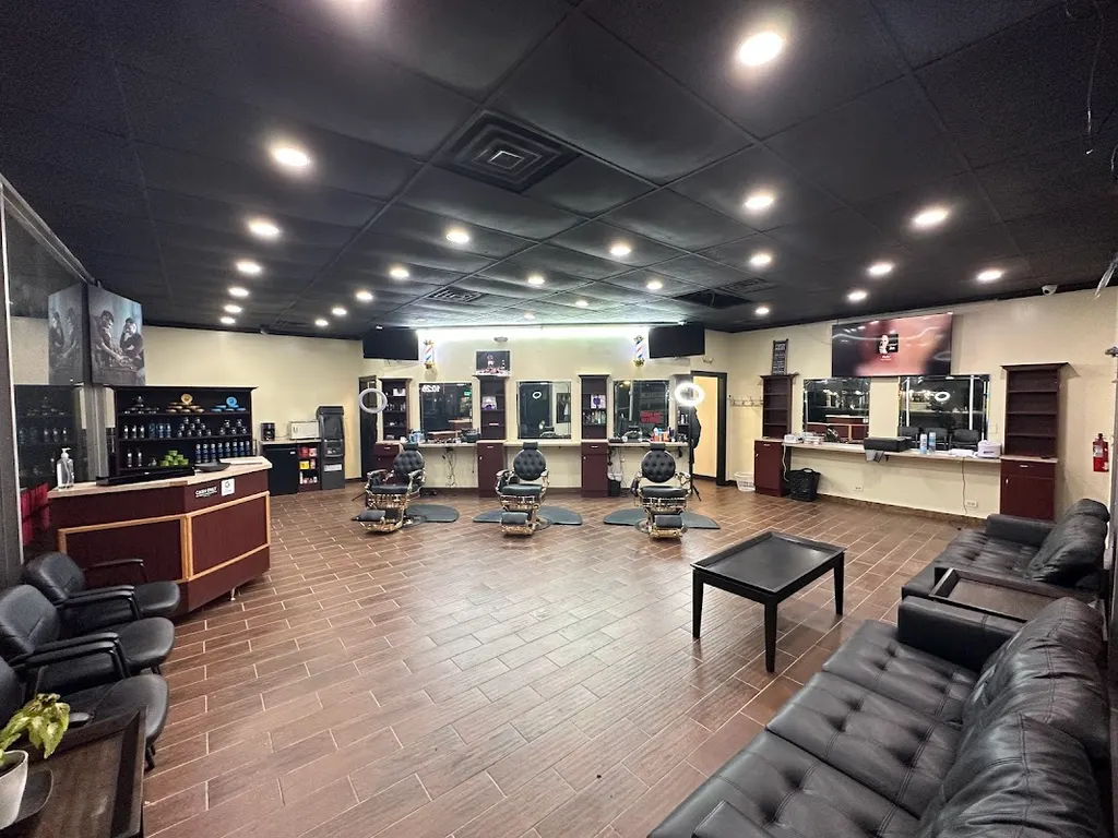 MasterCuts of lagrange — Barber shop in Countryside